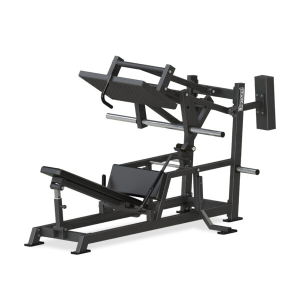 SERIE300 INCLINE Leg Press DIAMOND PL300-LP1