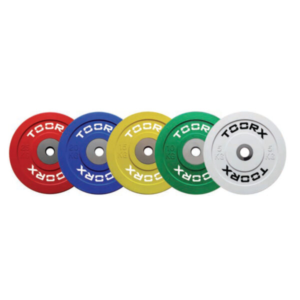 Disco BUMPER Competition TOORX DBC