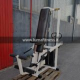 Dip Triceps Press Technogym Lux - Image 3
