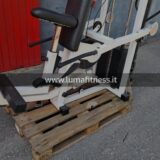 Dip Triceps Press Technogym Lux - Image 4