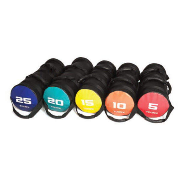 Power Bag TOORX PBG