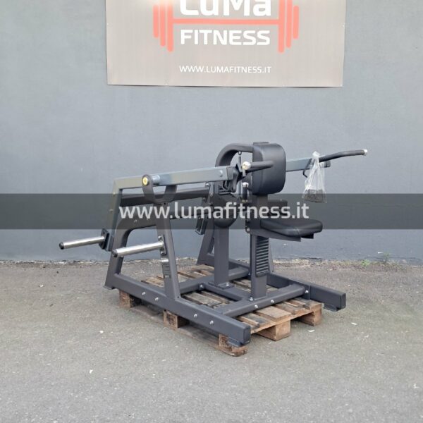 Seated Dip DIAMOND PL-DIP