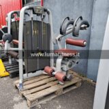 Technogym Selection Total Abdominal - Image 2