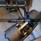 MANUBRIO SELEZIONABILE 2-32 KG DIAMOND MS32-N - Image 3