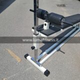 Panca Addome Lunga Technogym Lux - Image 4
