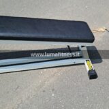 Panca Addome Lunga Technogym Lux - Image 2