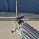 Panca Addome Lunga Technogym Lux - Image 5