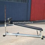 Panca Addome Lunga Technogym Lux - Image 3