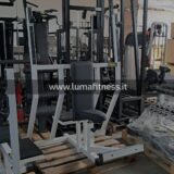 Panca: Spalle Technogym lux - Image 2