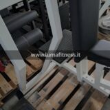 Panca: Spalle Technogym lux - Image 3