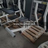 Panca: Spalle Technogym lux - Image 4