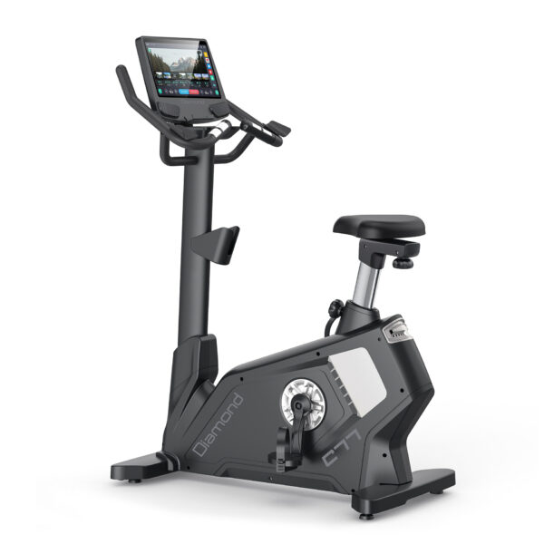 Cyclette DIAMOND C77