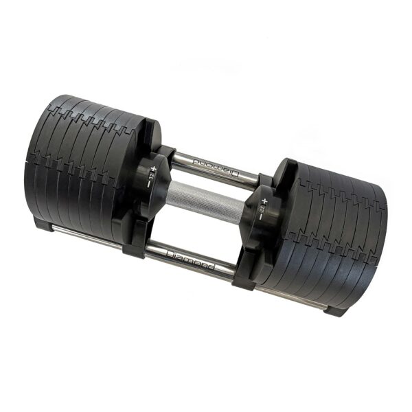 MANUBRIO SELEZIONABILE 2-32 KG DIAMOND MS32-N