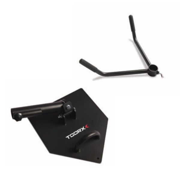 Total Core con base TOORX AHF-155