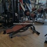Panca Addome Technogym Selection - Image 3