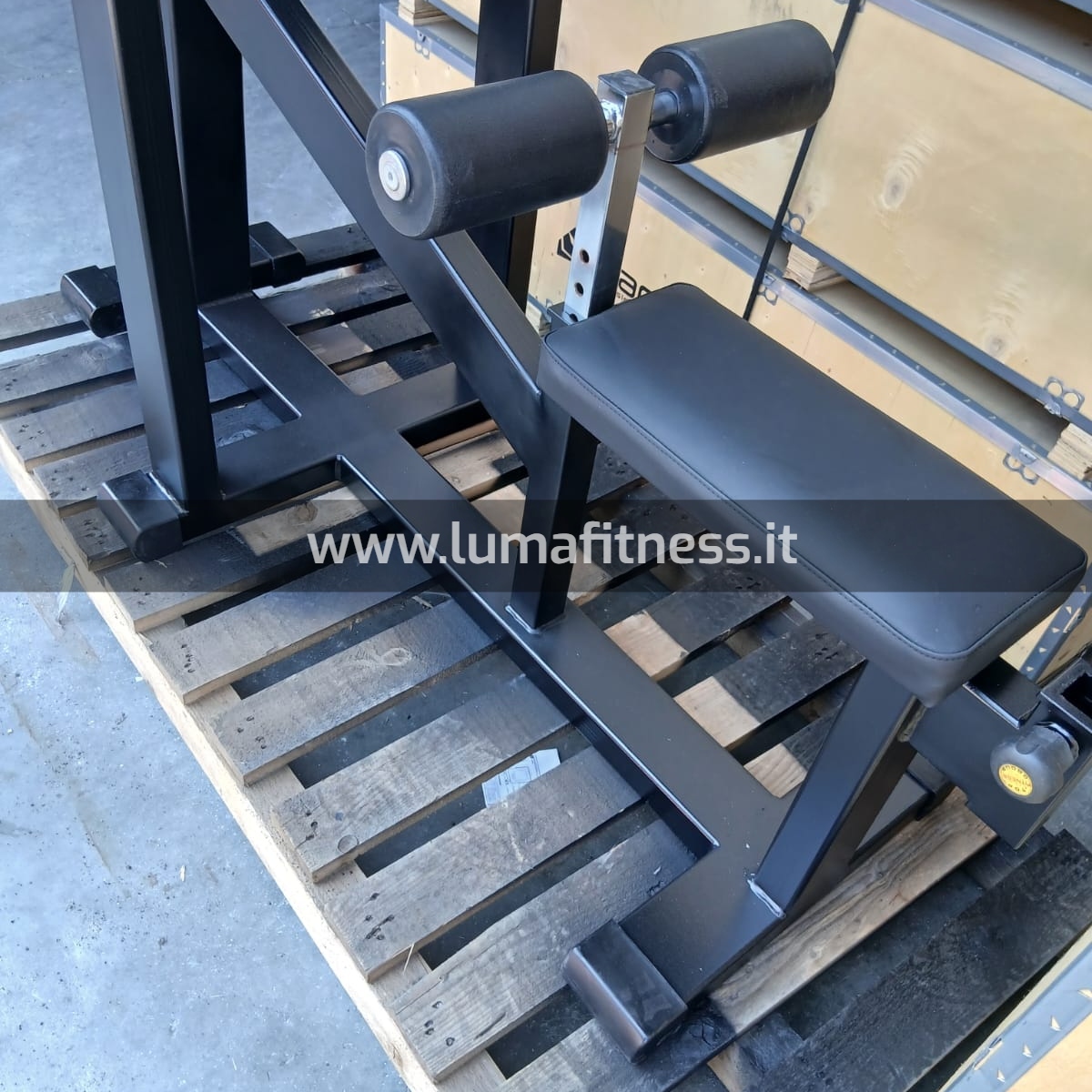 Lat Pulldown Oemmebi Free Weight - immagine 8