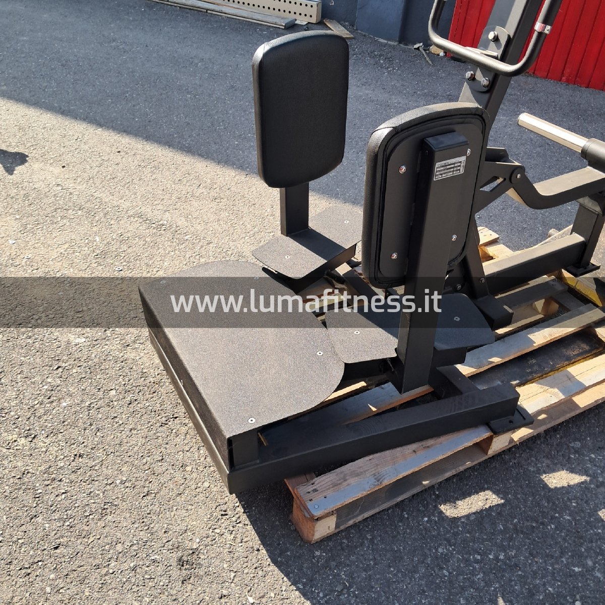 ATR: Abductor Standing TOORX FWX-7750 - Image 2