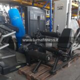 ABSOLUTE DUAL FUNCTION: PLX-9600 SEATED LEG CURL/LEG EXTENSION - Image 2