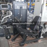 ABSOLUTE DUAL FUNCTION: PLX-9600 SEATED LEG CURL/LEG EXTENSION - Image 3