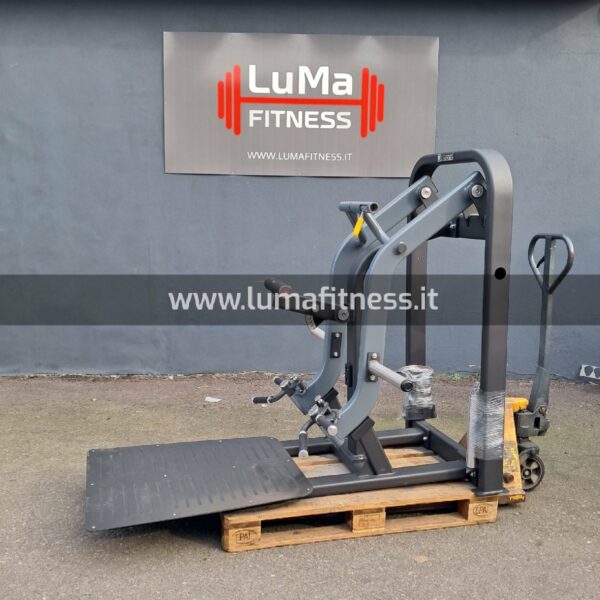 S300 MULTI ROW/DEADLIFT Diamond PL300-MULTIROWLIFT