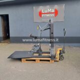 S300 MULTI ROW/DEADLIFT Diamond PL300-MULTIROWLIFT - Image 5