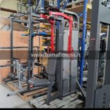 Linea Forza Jk Fitness Home  BUTTERFLY MACHINE JKV-BUTTERFLY - Image 2