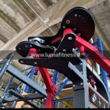 COMBO BUTTERFLY MACHINE JKV-BUTTERFLY - Image 2