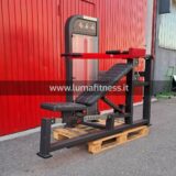 Linea Forza Jk Fitness Home COMBO CHEST PRESS SHOULDER PRESS JKV-CHESTSHOULDER - Image 4