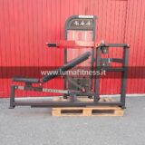 Linea Forza Jk Fitness Home COMBO CHEST PRESS SHOULDER PRESS JKV-CHESTSHOULDER - Image 2