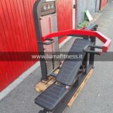 Linea Forza Jk Fitness Home COMBO CHEST PRESS SHOULDER PRESS JKV-CHESTSHOULDER - Image 3