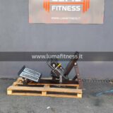 Hip Thrust Machine Free Weight - Image 2