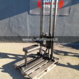 Lat Machine Oemmebi Nero - Image 5