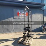 Lat Machine Oemmebi Nero - Image 6