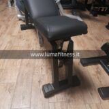 Panca Regolabile Technogym Nero Lux - Image 3