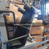 Leg Press Technogym Lux Silver Meccanica - Image 4