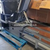 Leg Press Technogym Lux Silver Meccanica - Image 7