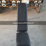 Panca Regolabile Technogym Bianco Lux - Image 2