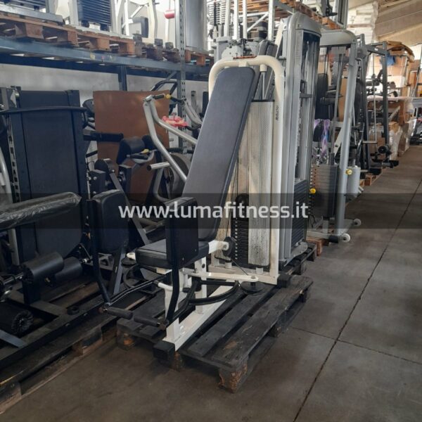 Abductor Teca Classic