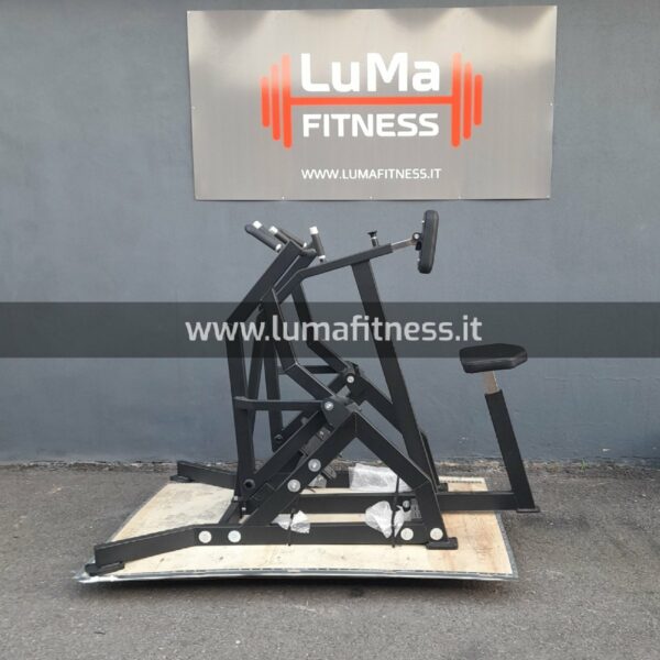 Row Machine Multipresa S500 PL500-ROWMP Diamond Promo