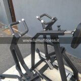 Row Machine Multipresa S500 PL500-ROWMP Diamond Promo - Image 4