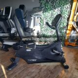 Recline Cyclette Recumbent Cybex Autoalimentata - Image 3