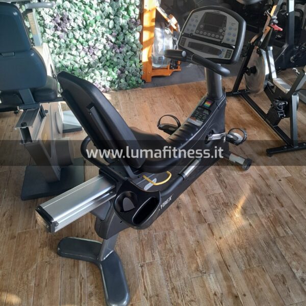 Recline Cyclette Recumbent Cybex Autoalimentata