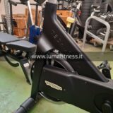 Spin Bike: Technogym Total Black - Image 2