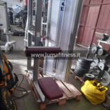 Lat pull machine Cybex - Image 5