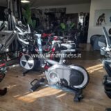 Speed Bike spin bike Toorx SRX-3500 Promo - Image 7