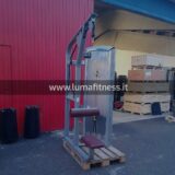 Lat pull machine Cybex - Image 2