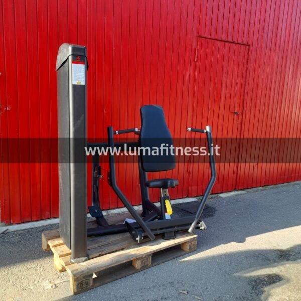 Chest Press Toorx Promo