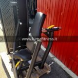 Chest Press Toorx Promo - Image 2