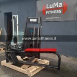 Pulley row machine 100kg - Image 4