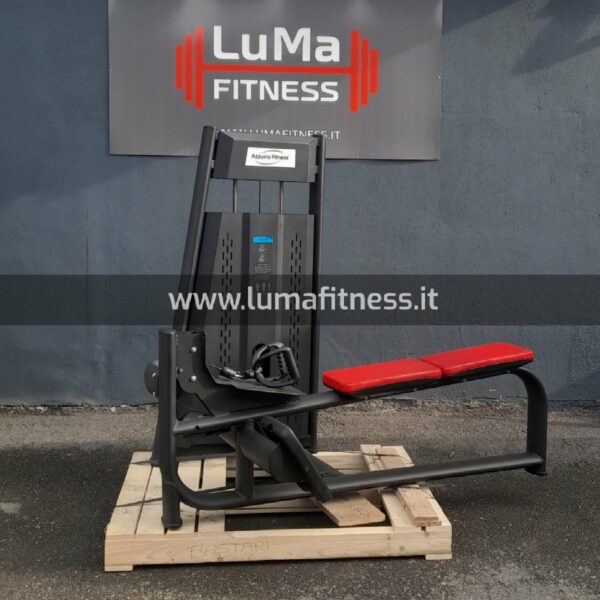 Pulley row machine 100kg